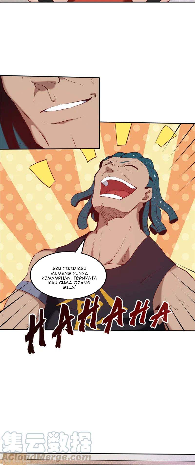 Supreme Godly System Chapter 236 Gambar 2
